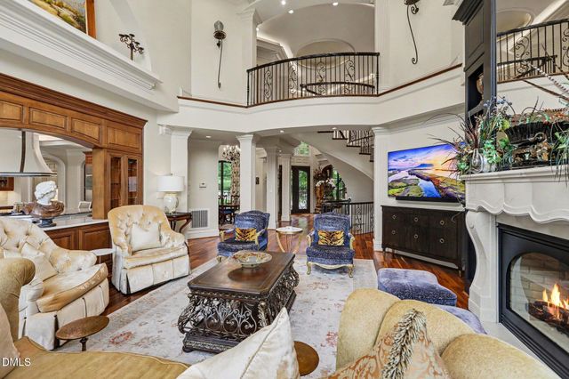 2317 Victoria Park Lane, Raleigh, NC 27614