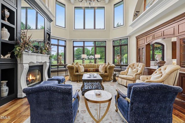 2317 Victoria Park Lane, Raleigh, NC 27614