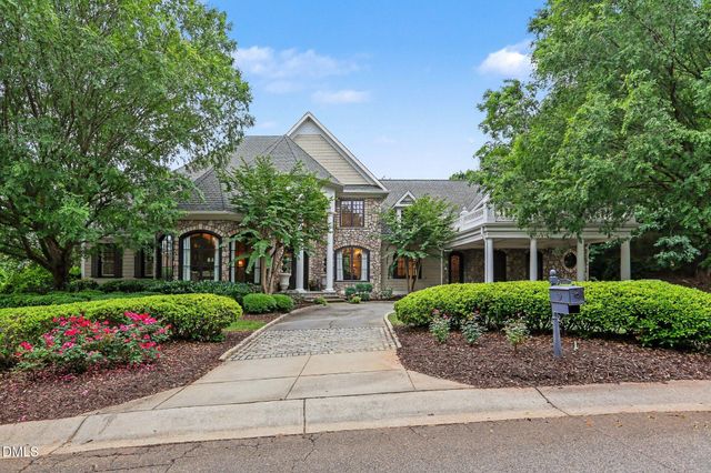2317 Victoria Park Lane, Raleigh, NC 27614
