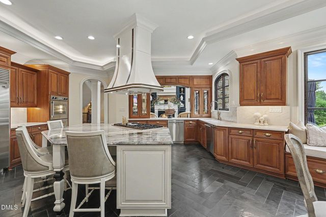 2317 Victoria Park Lane, Raleigh, NC 27614