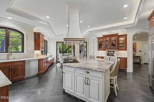 2317 Victoria Park Lane, Raleigh, NC 27614