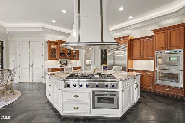 2317 Victoria Park Lane, Raleigh, NC 27614