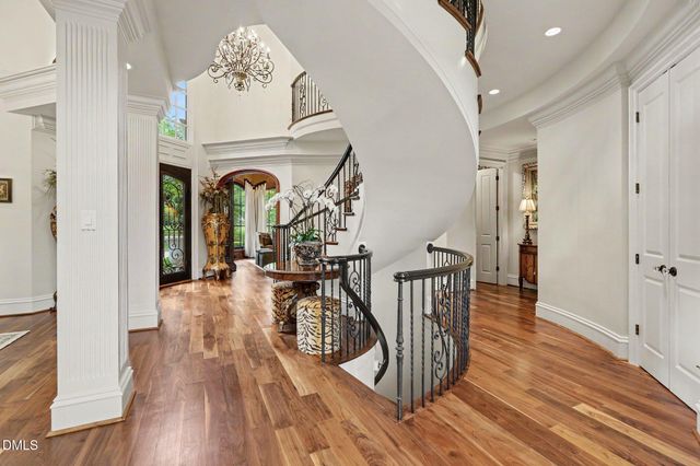 2317 Victoria Park Lane, Raleigh, NC 27614
