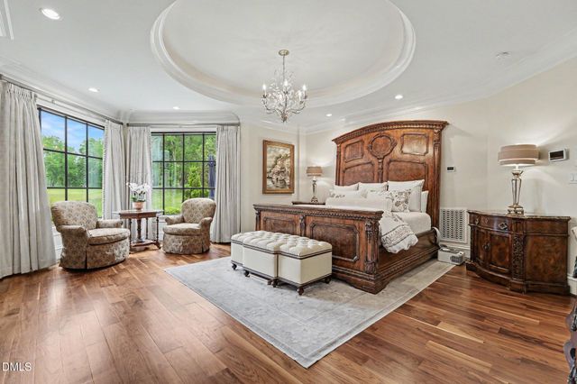 2317 Victoria Park Lane, Raleigh, NC 27614