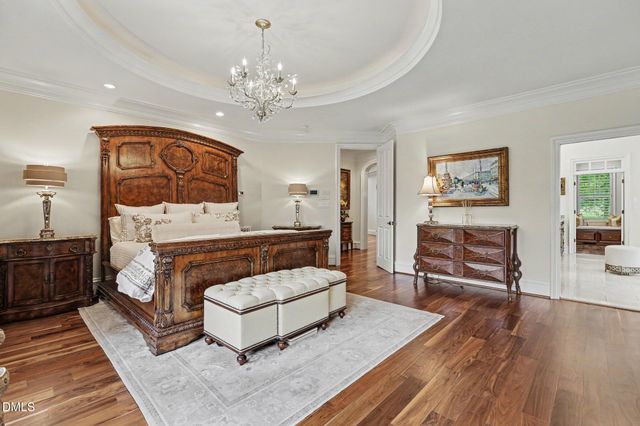2317 Victoria Park Lane, Raleigh, NC 27614