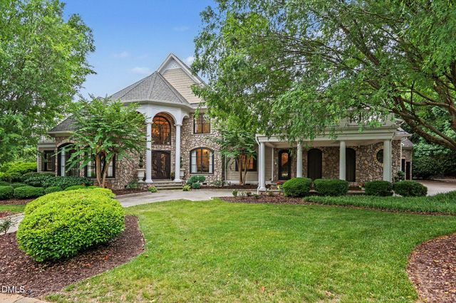 2317 Victoria Park Lane, Raleigh, NC 27614