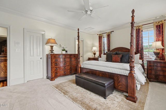 2317 Victoria Park Lane, Raleigh, NC 27614