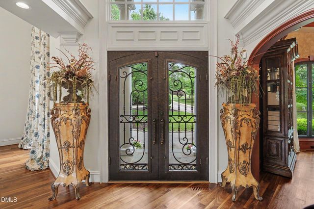 2317 Victoria Park Lane, Raleigh, NC 27614