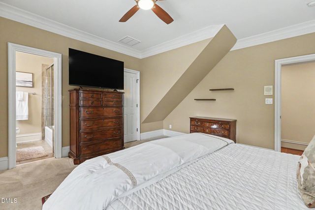 2317 Victoria Park Lane, Raleigh, NC 27614