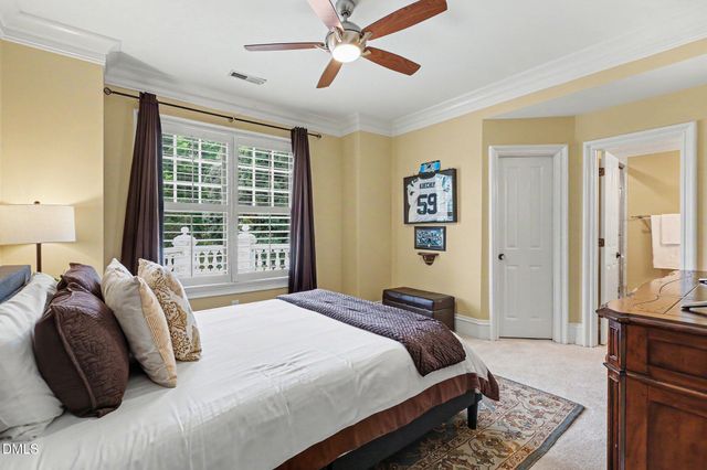 2317 Victoria Park Lane, Raleigh, NC 27614