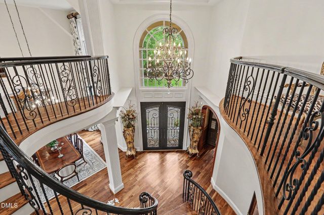 2317 Victoria Park Lane, Raleigh, NC 27614