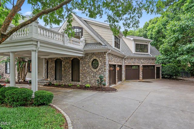 2317 Victoria Park Lane, Raleigh, NC 27614