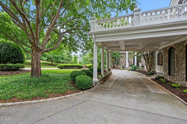 2317 Victoria Park Lane, Raleigh, NC 27614