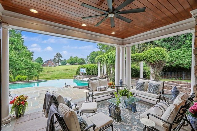 2317 Victoria Park Lane, Raleigh, NC 27614