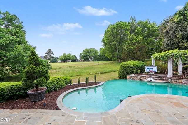 2317 Victoria Park Lane, Raleigh, NC 27614