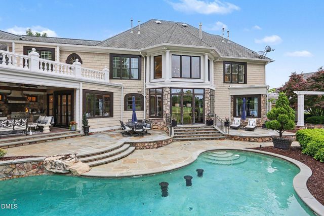 2317 Victoria Park Lane, Raleigh, NC 27614