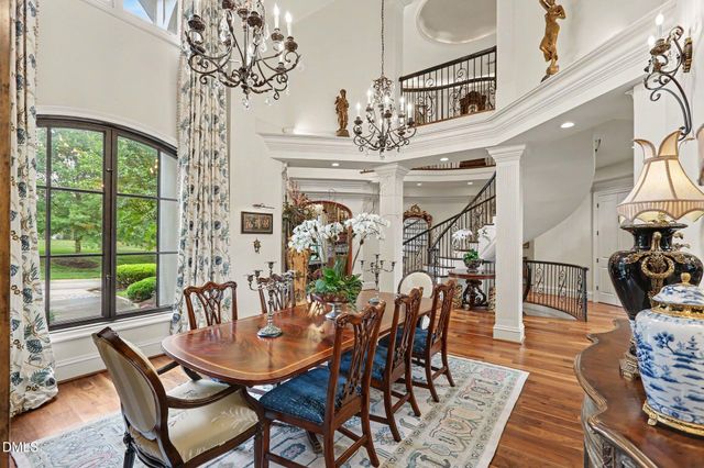 2317 Victoria Park Lane, Raleigh, NC 27614
