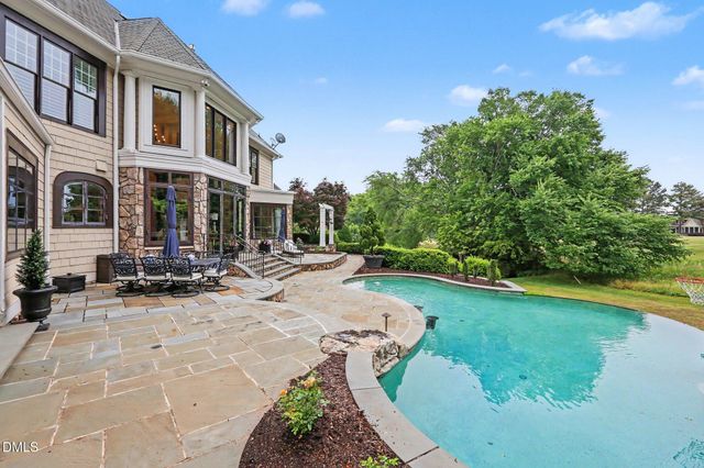 2317 Victoria Park Lane, Raleigh, NC 27614