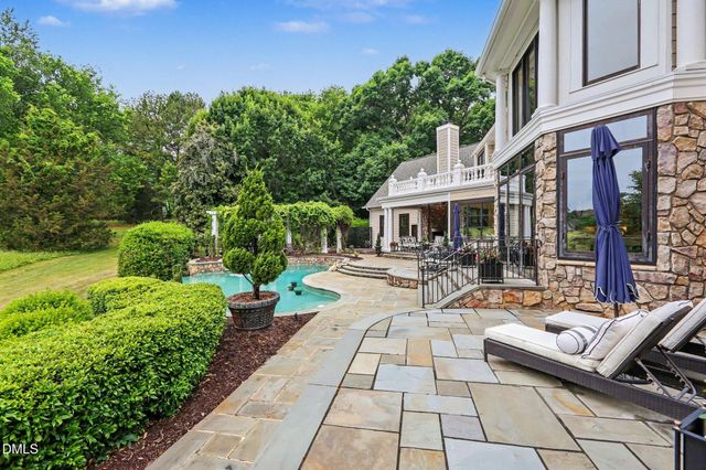2317 Victoria Park Lane, Raleigh, NC 27614