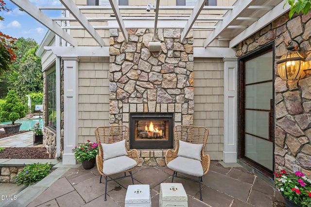 2317 Victoria Park Lane, Raleigh, NC 27614