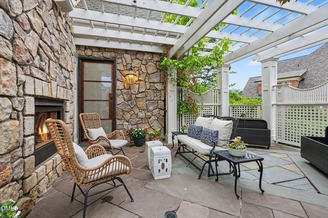 2317 Victoria Park Lane, Raleigh, NC 27614