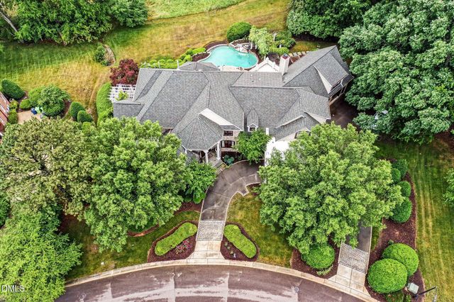 2317 Victoria Park Lane, Raleigh, NC 27614