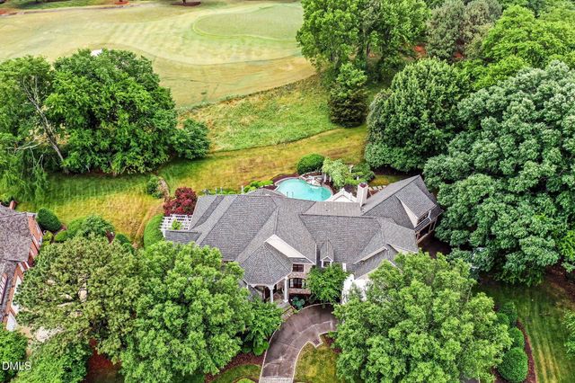 2317 Victoria Park Lane, Raleigh, NC 27614