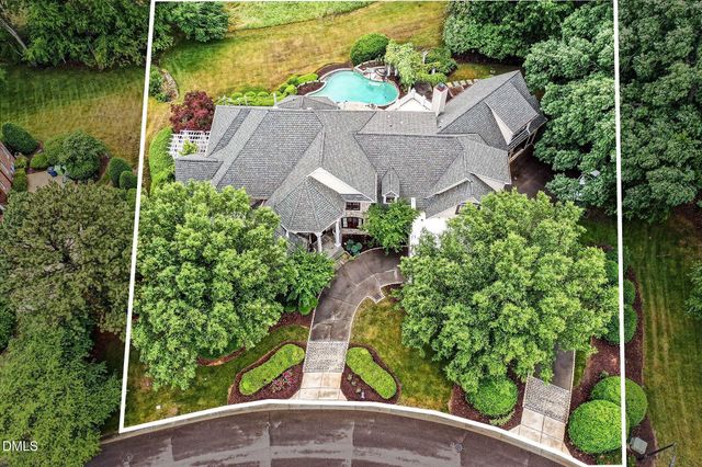 2317 Victoria Park Lane, Raleigh, NC 27614