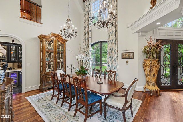 2317 Victoria Park Lane, Raleigh, NC 27614