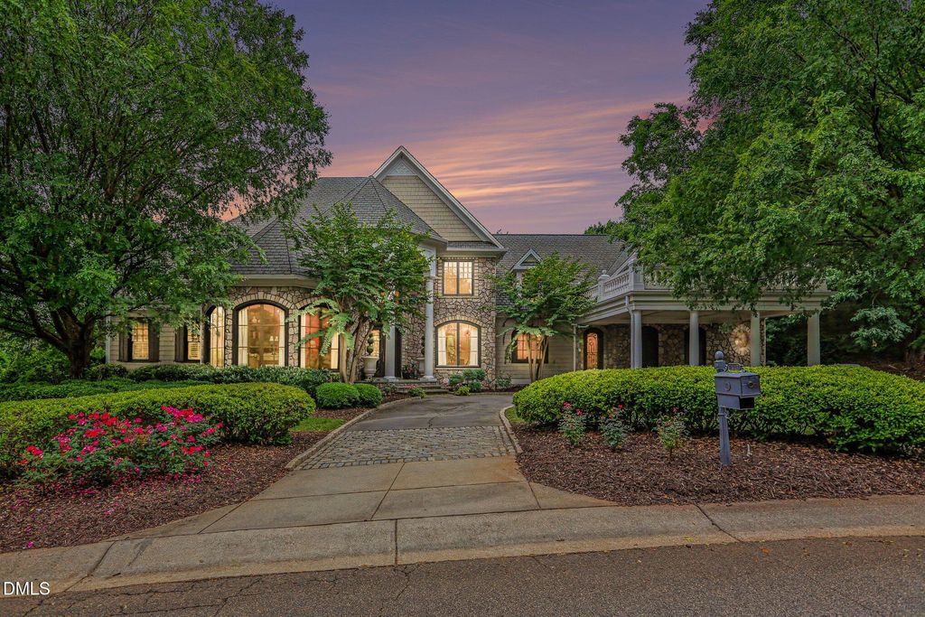 2317 Victoria Park Lane, Raleigh, NC 27614