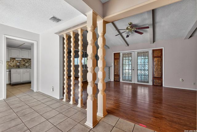 6615 Lake Cliff, San Antonio, TX 78244