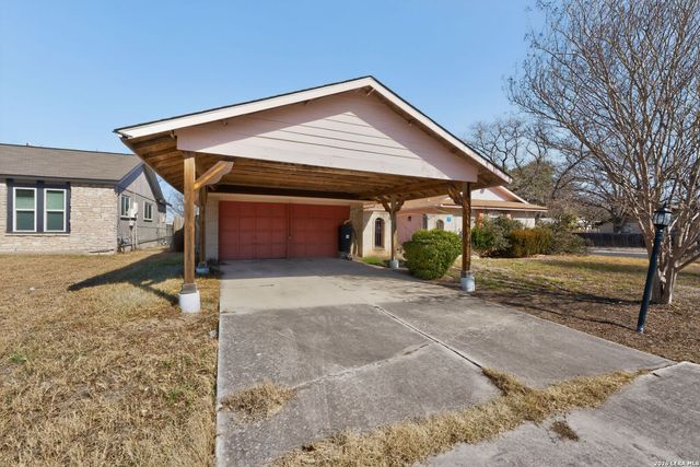 6615 Lake Cliff, San Antonio, TX 78244