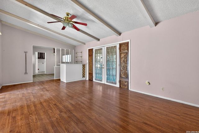 6615 Lake Cliff, San Antonio, TX 78244