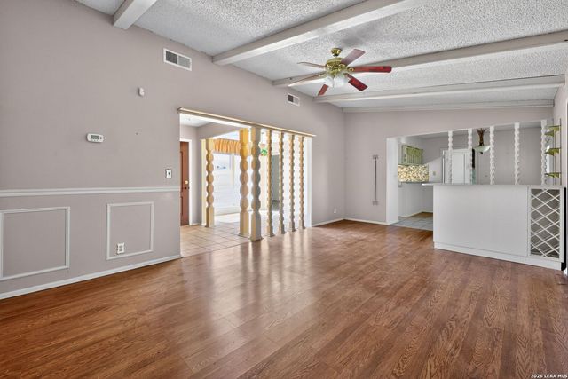 6615 Lake Cliff, San Antonio, TX 78244