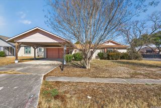 6615 Lake Cliff, San Antonio, TX 78244