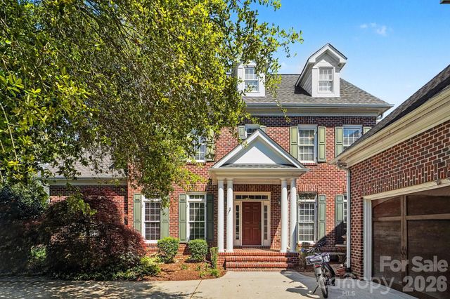 7609 Windaliere Drive, Cornelius, NC 28031