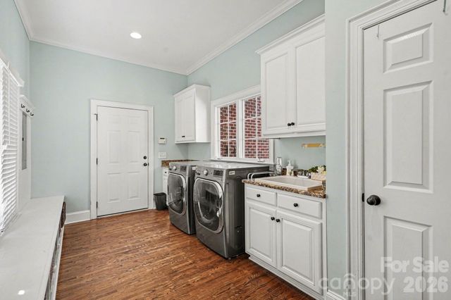 7609 Windaliere Drive, Cornelius, NC 28031