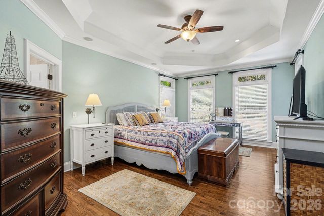 7609 Windaliere Drive, Cornelius, NC 28031