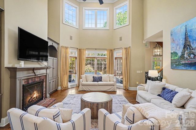 7609 Windaliere Drive, Cornelius, NC 28031