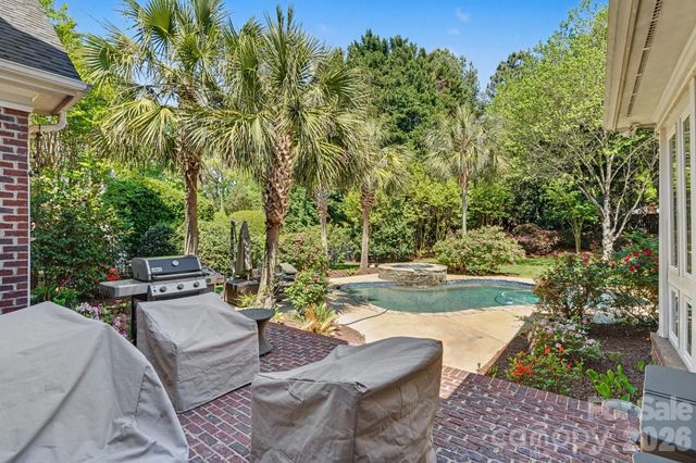 7609 Windaliere Drive, Cornelius, NC 28031