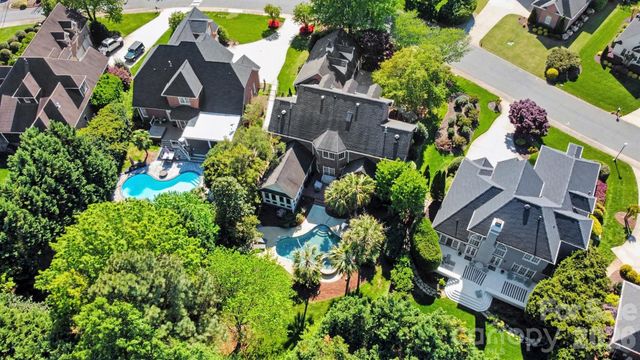 7609 Windaliere Drive, Cornelius, NC 28031