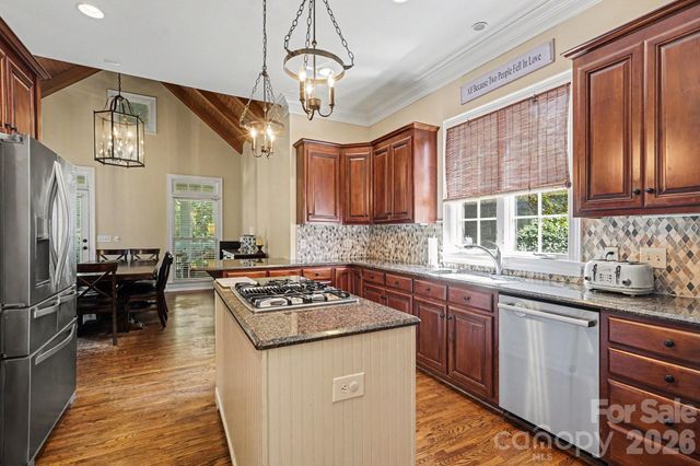 7609 Windaliere Drive, Cornelius, NC 28031