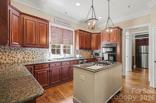 7609 Windaliere Drive, Cornelius, NC 28031