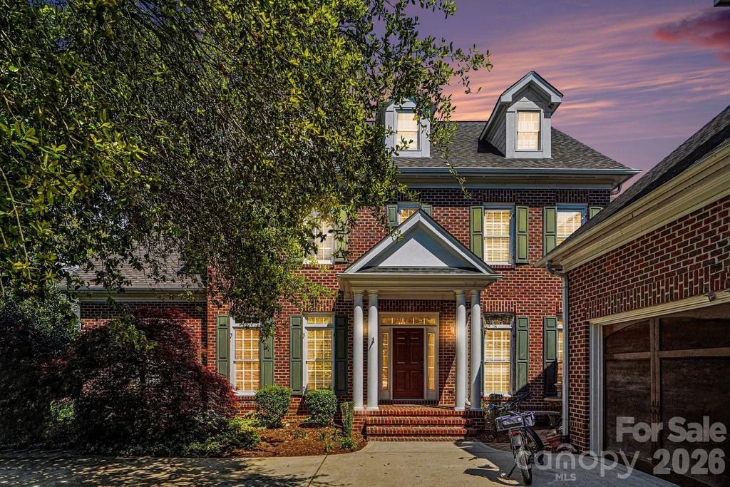 7609 Windaliere Drive, Cornelius, NC 28031