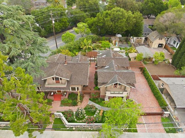 1301 Bryant Street, Palo Alto, CA 94301