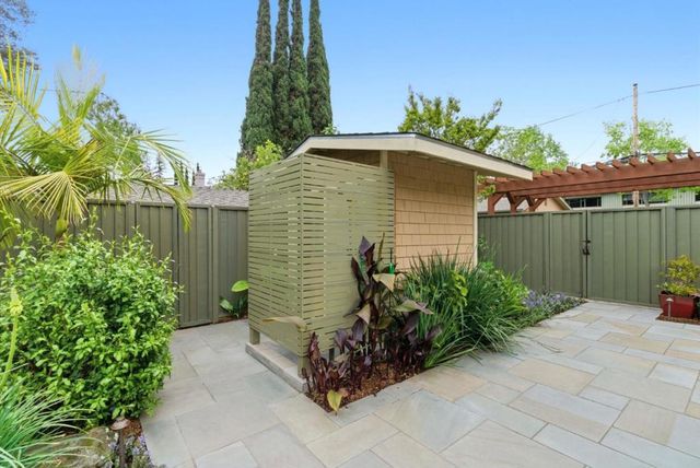 1301 Bryant Street, Palo Alto, CA 94301