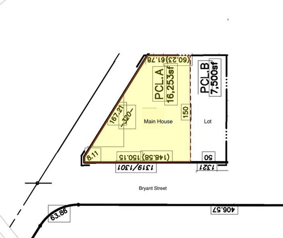 1301 Bryant Street, Palo Alto, CA 94301