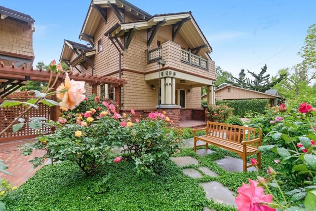 1301 Bryant Street, Palo Alto, CA 94301