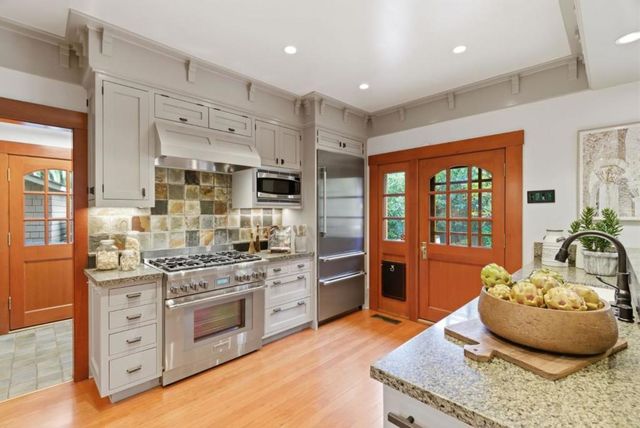 1301 Bryant Street, Palo Alto, CA 94301