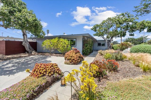 570 Casanova Avenue, Monterey, CA 93940